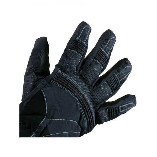 Richa Probe Motorcycle Gloves at JTS Biker Clothing 
